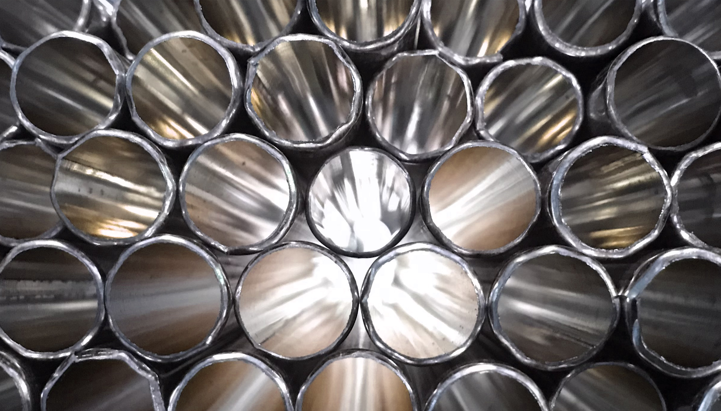 Metal Finishes Plating