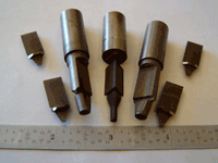 Stamping Press