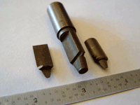 Stamping Press
