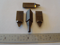 Stamping Press